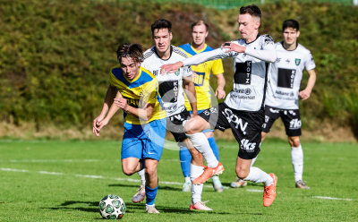 Hengsberg vs. Unterpremstaetten