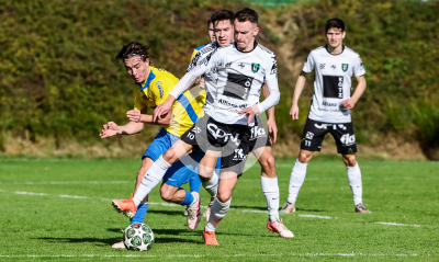 Hengsberg vs. Unterpremstaetten