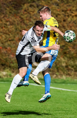 Hengsberg vs. Unterpremstaetten