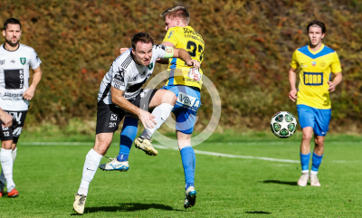 Hengsberg vs. Unterpremstaetten