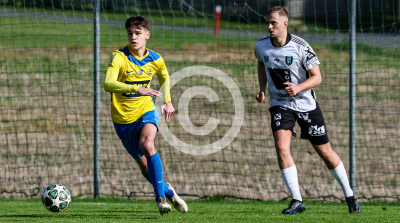 Hengsberg vs. Unterpremstaetten
