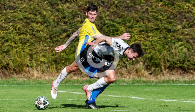 Hengsberg vs. Unterpremstaetten