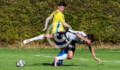 Hengsberg vs. Unterpremstaetten