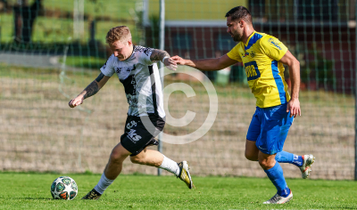 Hengsberg vs. Unterpremstaetten
