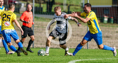 Hengsberg vs. Unterpremstaetten