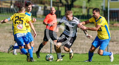 Hengsberg vs. Unterpremstaetten