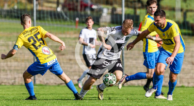 Hengsberg vs. Unterpremstaetten