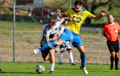 Hengsberg vs. Unterpremstaetten
