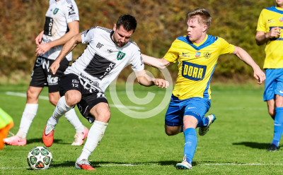 Hengsberg vs. Unterpremstaetten