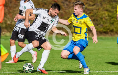 Hengsberg vs. Unterpremstaetten