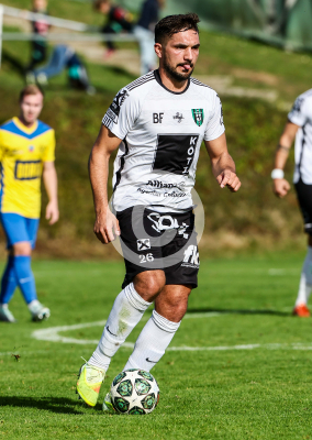 Hengsberg vs. Unterpremstaetten