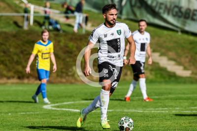 Hengsberg vs. Unterpremstaetten