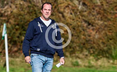 Hengsberg vs. Unterpremstaetten