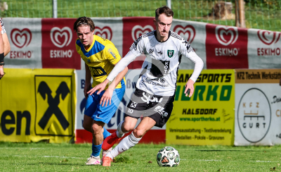 Hengsberg vs. Unterpremstaetten