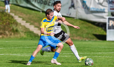 Hengsberg vs. Unterpremstaetten