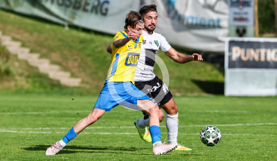 Hengsberg vs. Unterpremstaetten