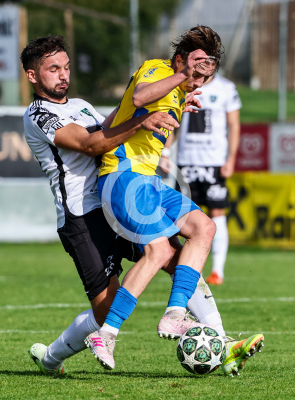 Hengsberg vs. Unterpremstaetten