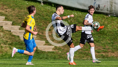 Hengsberg vs. Unterpremstaetten