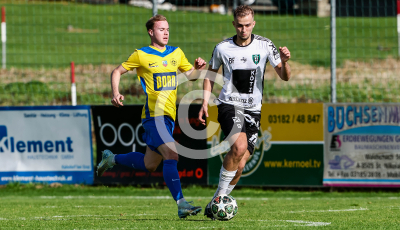 Hengsberg vs. Unterpremstaetten