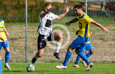 Hengsberg vs. Unterpremstaetten
