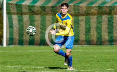 Hengsberg vs. Unterpremstaetten