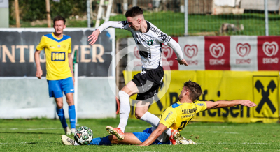 Hengsberg vs. Unterpremstaetten
