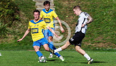 Hengsberg vs. Unterpremstaetten