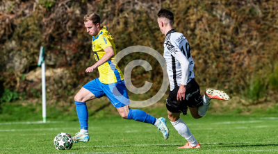 Hengsberg vs. Unterpremstaetten