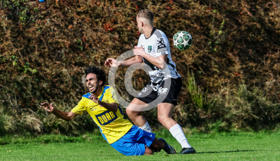 Hengsberg vs. Unterpremstaetten