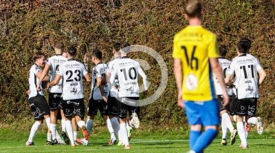 Hengsberg vs. Unterpremstaetten