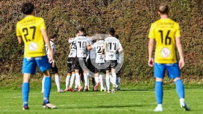 Hengsberg vs. Unterpremstaetten