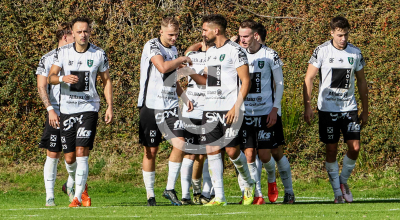 Hengsberg vs. Unterpremstaetten