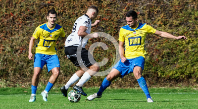 Hengsberg vs. Unterpremstaetten