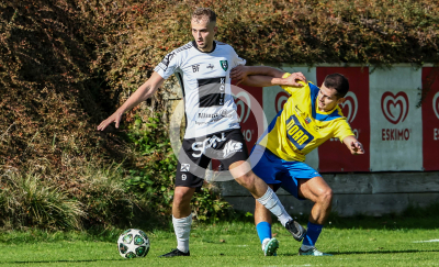 Hengsberg vs. Unterpremstaetten