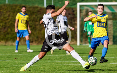 Hengsberg vs. Unterpremstaetten