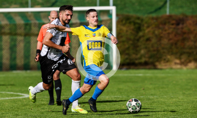 Hengsberg vs. Unterpremstaetten