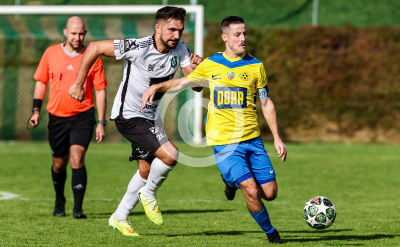 Hengsberg vs. Unterpremstaetten
