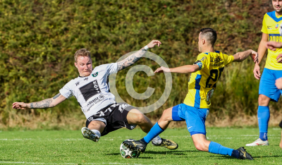 Hengsberg vs. Unterpremstaetten