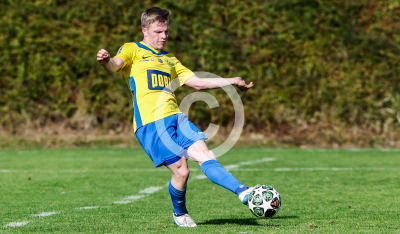 Hengsberg vs. Unterpremstaetten