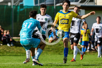Hengsberg vs. Unterpremstaetten