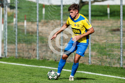 Hengsberg vs. Unterpremstaetten