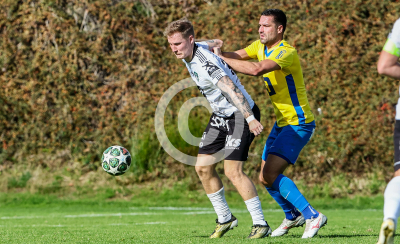 Hengsberg vs. Unterpremstaetten