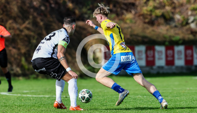 Hengsberg vs. Unterpremstaetten