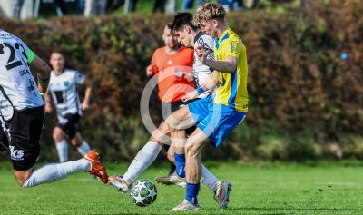 Hengsberg vs. Unterpremstaetten