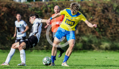 Hengsberg vs. Unterpremstaetten
