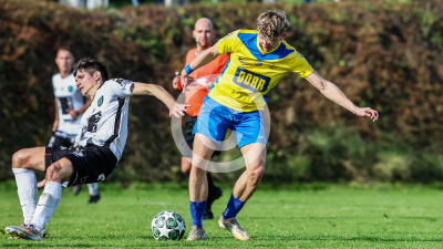 Hengsberg vs. Unterpremstaetten