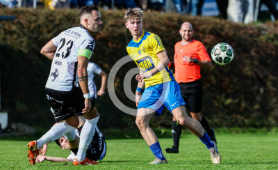 Hengsberg vs. Unterpremstaetten