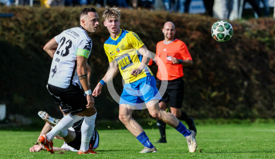 Hengsberg vs. Unterpremstaetten