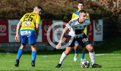 Hengsberg vs. Unterpremstaetten