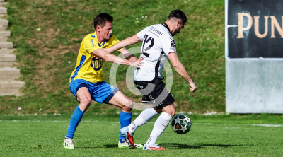 Hengsberg vs. Unterpremstaetten